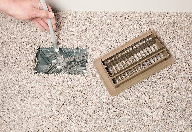 Best Ductwork Cleaning Services  in Philippi, WV
