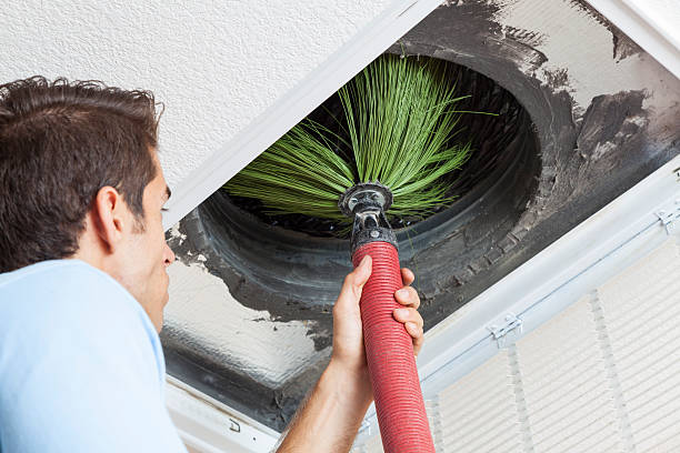 Ventilation Cleaning Services in Philippi, WV