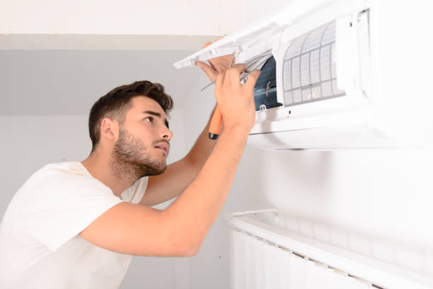 Best Best Air Duct Cleaning Company  in Philippi, WV